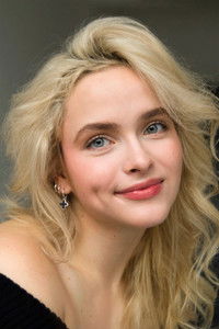 Profile of Alisa Kot