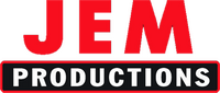 Logo - Jem Productions