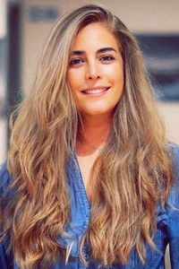 Profile of Parisa Savoji