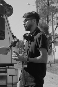 Profile of Josué Genuino