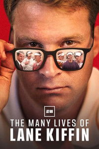 Poster for The Many Lives of Lane Kiffin
