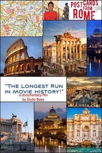 Postcards from Rome