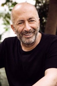 Profile of Barış Pirhasan