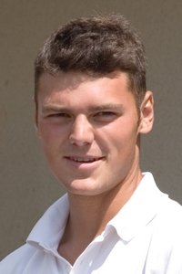 Profile of Martin Kaymer