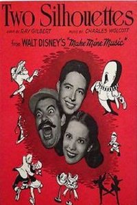 Poster for Two Silhouettes