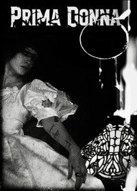 Poster for Prima Donna