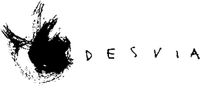logo for Desvia Produções