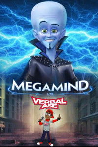 Poster for Megamind vs. the Doom Syndicate