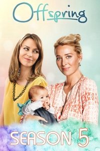 Poster for Season 5