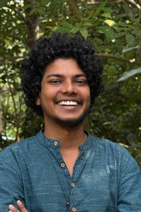 Profile of Mahesh S.Madhu