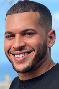 Profile of Isaiah Martin