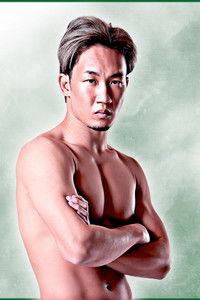 Profile of Mikuru Asakura