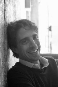 Profile of Tom Hodgson