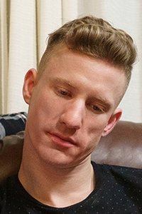 Profile of Max