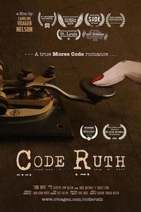 Poster for Code Ruth