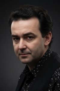 Profile of Murat Köseoğlu
