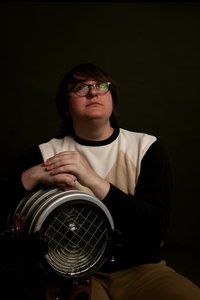 Profile of Ethan Stroud