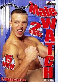 Poster for Male Watch