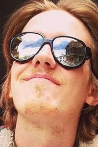 Profile of Marius Blintrubas