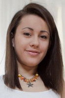 Profile of Ashley Teen