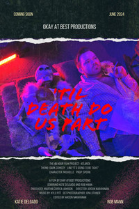 Poster for 'Til Death Do Us Part