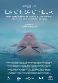 Poster for La Otra Orilla