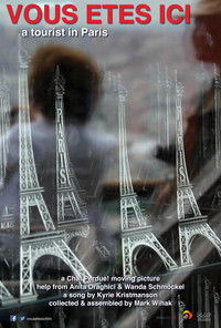 Poster for Vous êtes ici