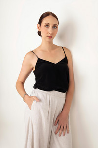 Profile of Whitney Lavaux