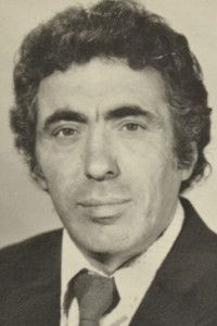 Profile of Aleksey Makarov