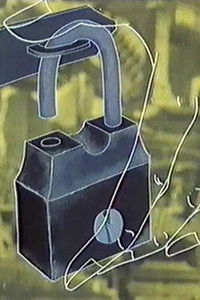 Poster for Lock and Key