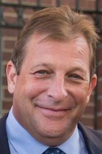 Profile of Ross T. Fanger