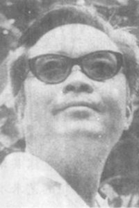 Profile of Yi Zhang