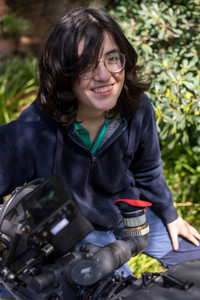 Profile of Emma March Benlloch