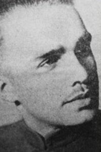 Profile of Tikhon Nepomnyaschiy