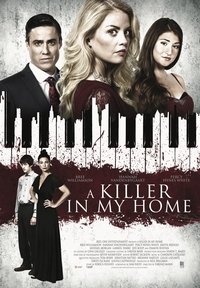 Poster for A Killer in My Home