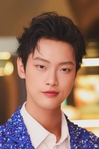 Profile of Huy Cao