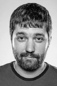 Profile of Andrėj Poležajev