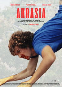 Poster for AKRASIA
