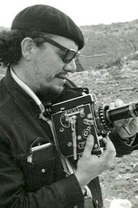 Profile of Sergio García Michel