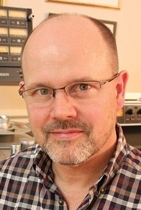 Profile of Justin Shirley-Smith