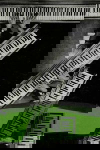 Shapes of Rhythm: The Music of Galt MacDermot