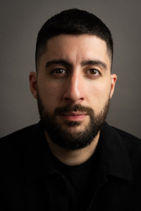 Profile of Nima Safai