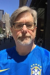 Profile of Ron Bochar