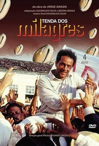 Poster for Miniseries
