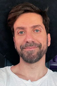 Profile of Moe Charif