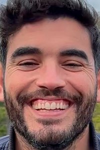 Profile of Adrián Blanch