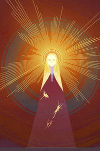 Poster for Star Creation