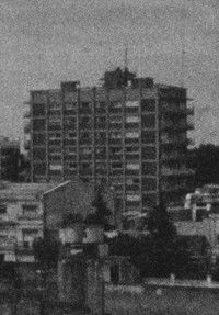 Poster for sin título (Focus)