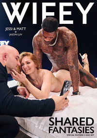 Poster for Shared Fantasies