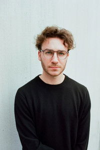 Profile of Max Defalco